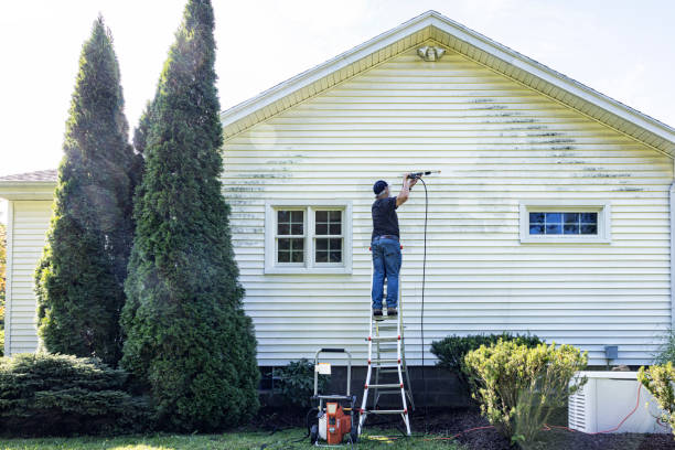 Best Parking Lot and Garage Cleaning  in Conashaugh Lakes, PA